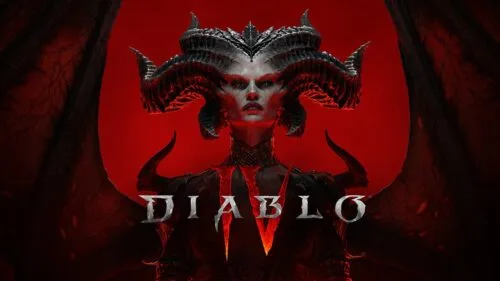 Diablo IV już jest najszybciej sprzedającą grą Blizzarda