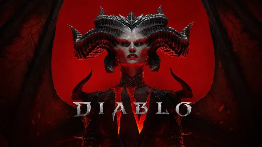 Diablo IV już jest najszybciej sprzedającą grą Blizzarda