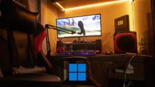 directsr windows 11 24h2