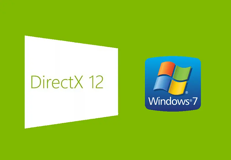 DirectX 12 trafi do kolejnych gier na Windowsa 7