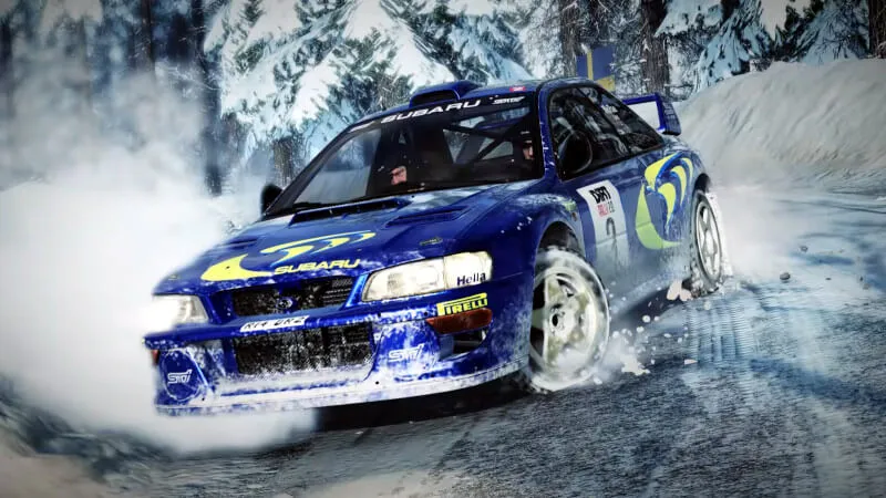 Licencja WRC wraca do Codemasters. Fani twórców DiRT i F1 czekali na porozumienie z FIA latami