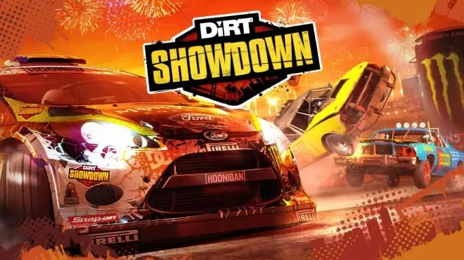 DiRT Showdown dostępny za darmo w Humble Store