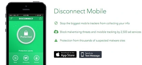 Google usuwa ze sklepu Play aplikację związaną z ochroną prywatności