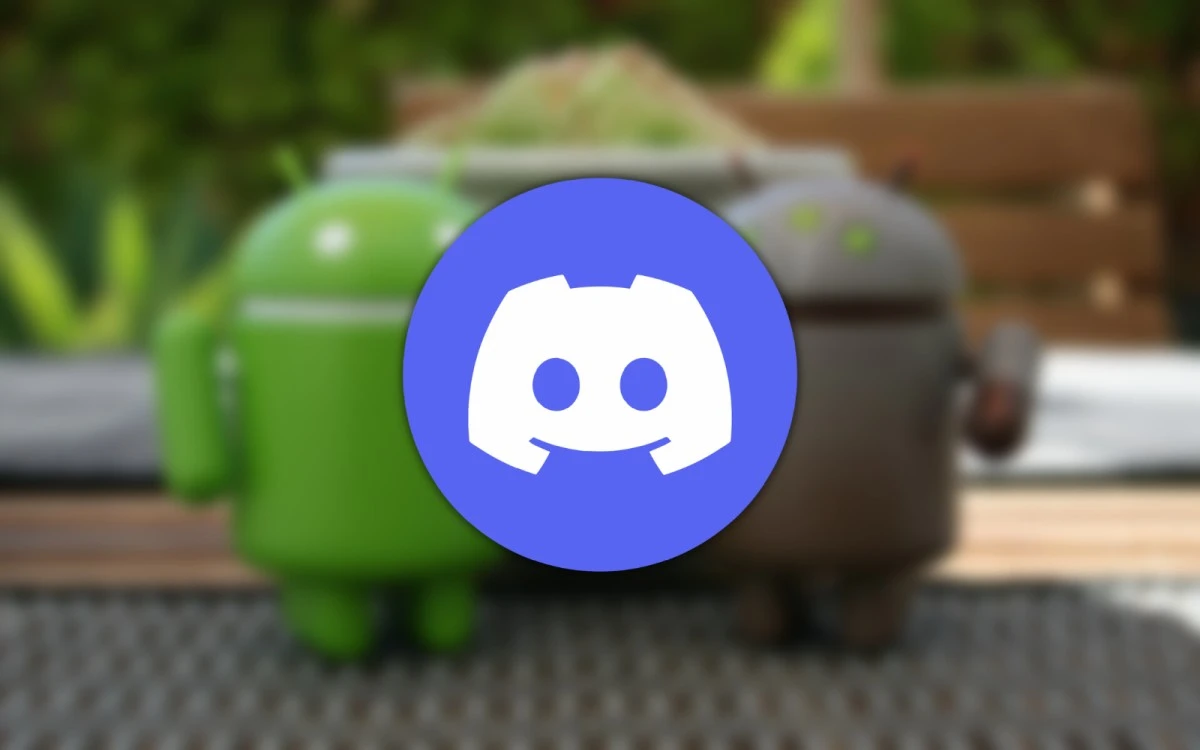 Discord z ulepszoną aplikacją na urządzeniach z Androidem
