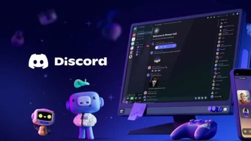 Discord