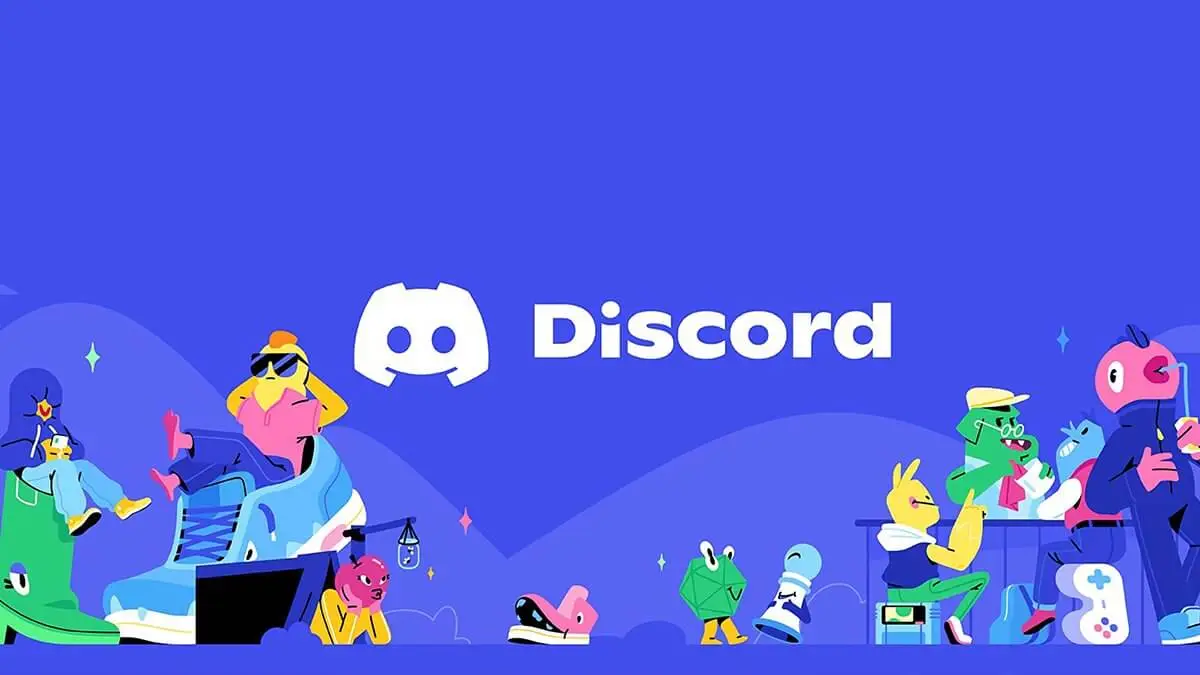 Discord likwiduje permanentne bany. Możesz być niegrzeczny