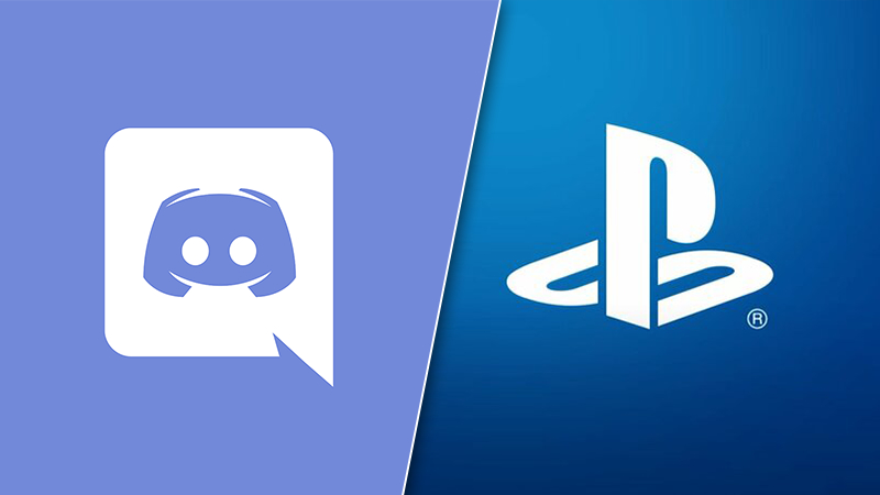 Discord może niedługo otrzymać integrację z konsolami PlayStation