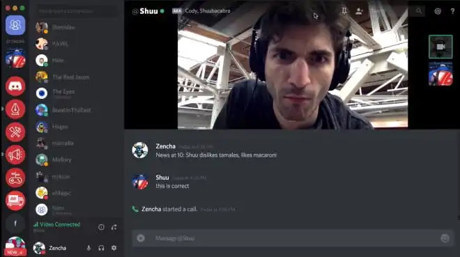 Discord stał się jeszcze lepszy. Na tę funkcję czekali wszyscy gracze