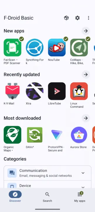 f-droid