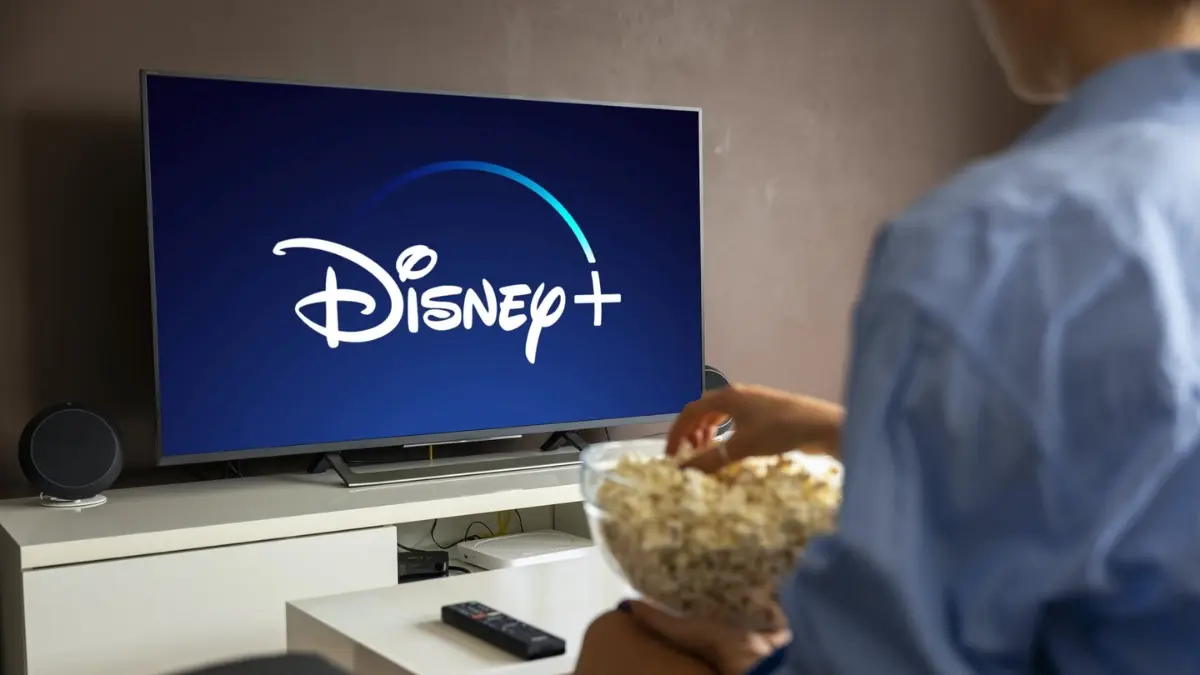 Disney+ za darmo? Gigant rozważa rewolucyjny krok