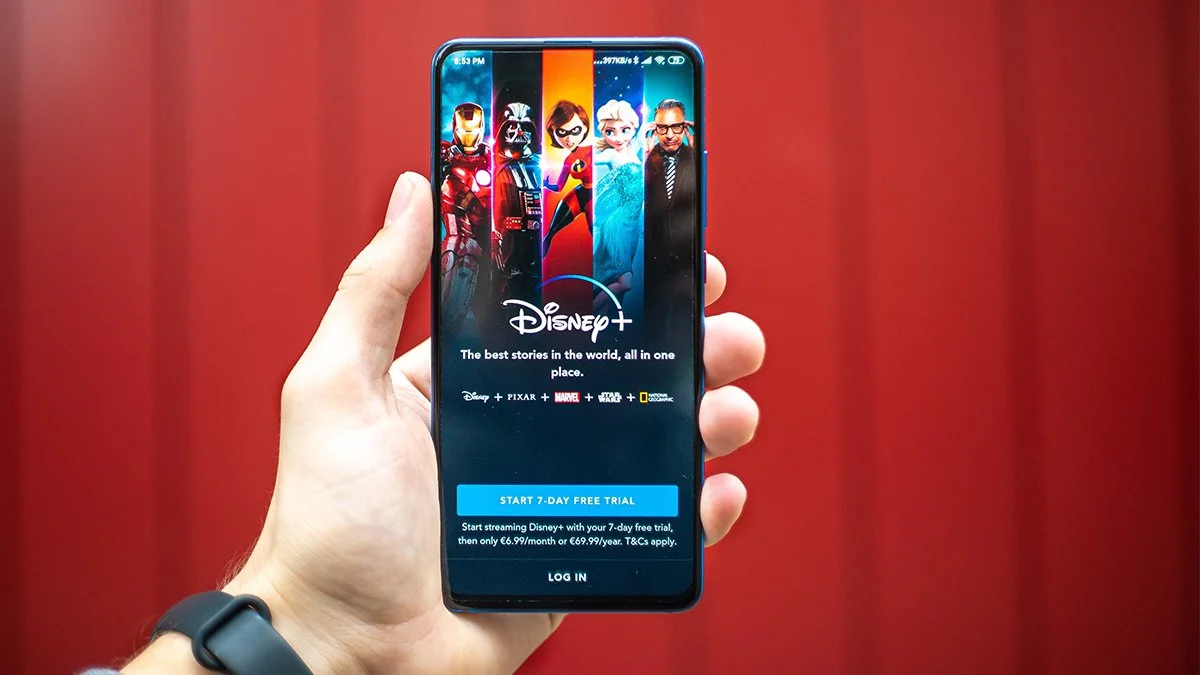 Disney+ zablokuje współdzielenie kont. To dla dobra użytkowników