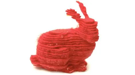 Disney stworzył miękki druk 3D (wideo)