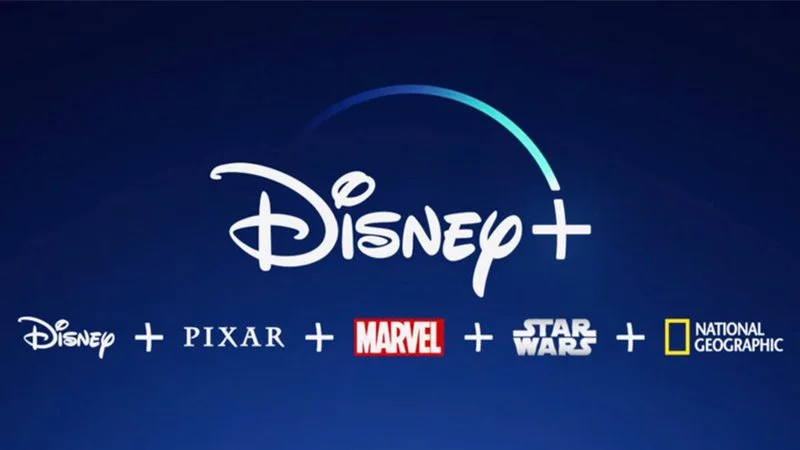 Disney Plus: na platformie zaczynają pojawiać się podstawowe funkcje
