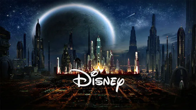 Disney stworzy serial w świecie Gwiezdnych Wojen