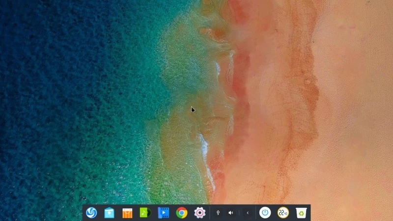 Przetestuj 269 Linuxów w przeglądarce internetowej, bez instalowania!