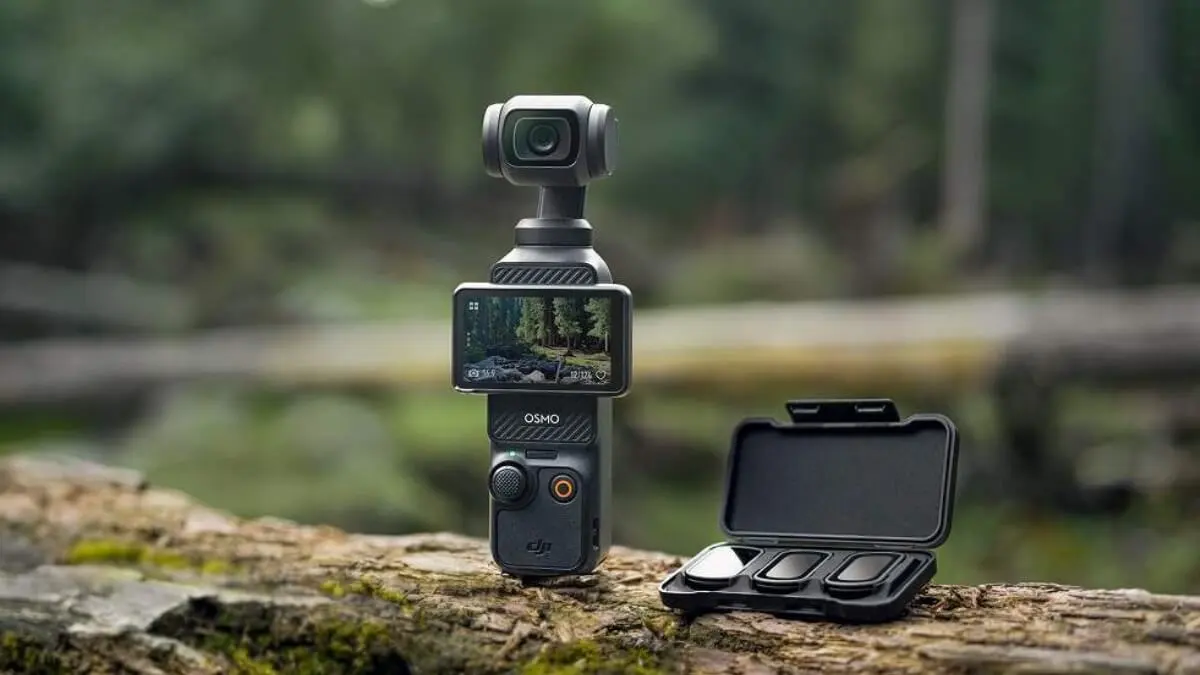 Zaskakujący ruch Vivo. Producent smartfonów rzuca wyzwanie DJI