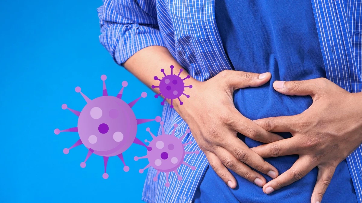 Dlaczego to, w co wdepnąłem, brzydko pachnie? Wyjaśniamy