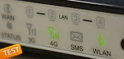 D-Link DWR-921 – Test routera z LTE