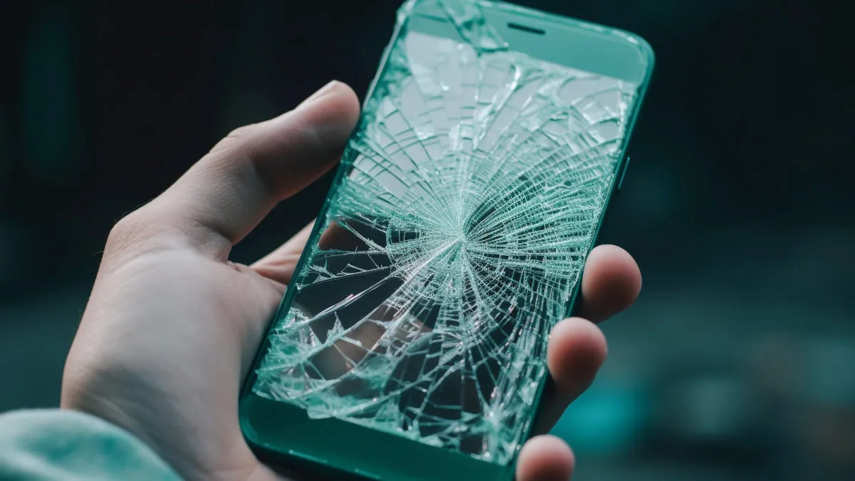 W 2028 r. zapomnisz o rozbitym ekranie smartfona. Tak twierdzą eksperci