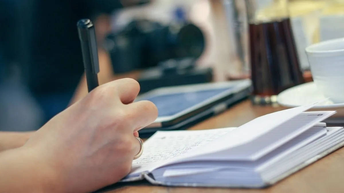 Piszesz i wiesz. Nowy długopis może wykryć Parkinsona, zanim pojawią się objawy