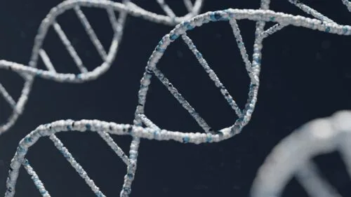 Francuski start-up zapisze Twoje dane na DNA. O ile zapłacisz