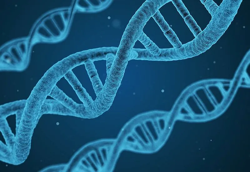Dane przechowywane w postaci DNA. YouTube zmieścilibyśmy na małej łyżeczce