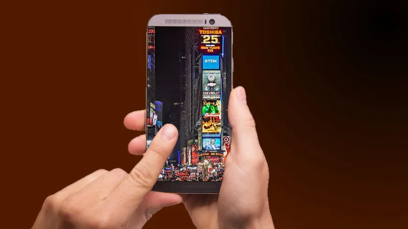 Jak w łatwy sposób blokować reklamy na Androidzie?