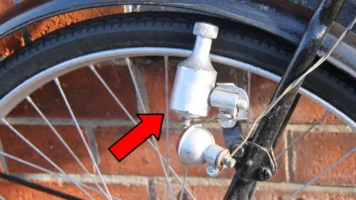 do czego służy dynamo rowerowe