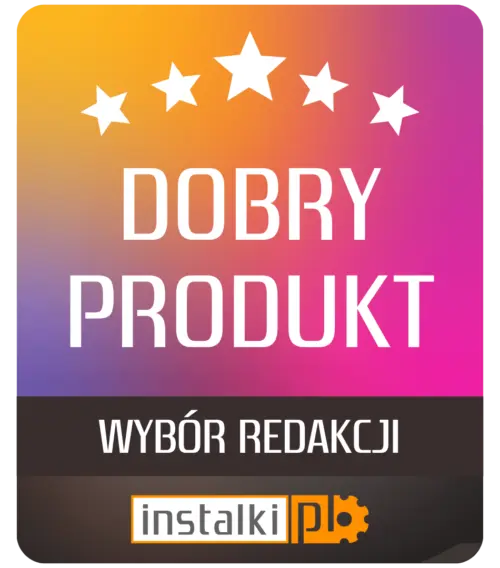 Wybór Redakcji Instalki.pl