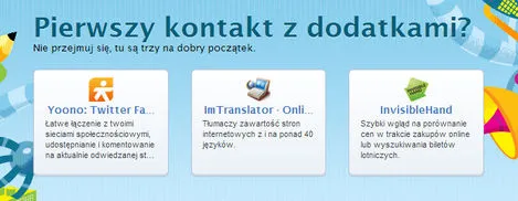 Ciche instalacje dodatków w Firefoksie nadal możliwe