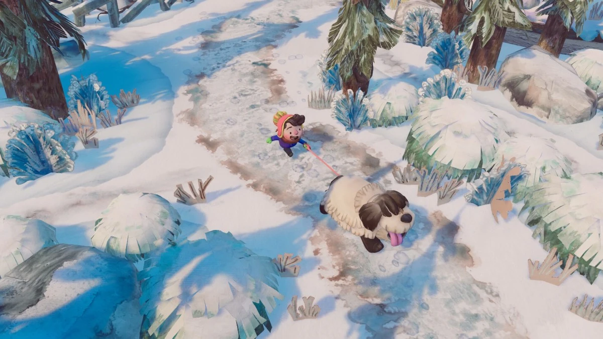 Ta darmowa gra na Steam podbija serca ludzi z całego świata