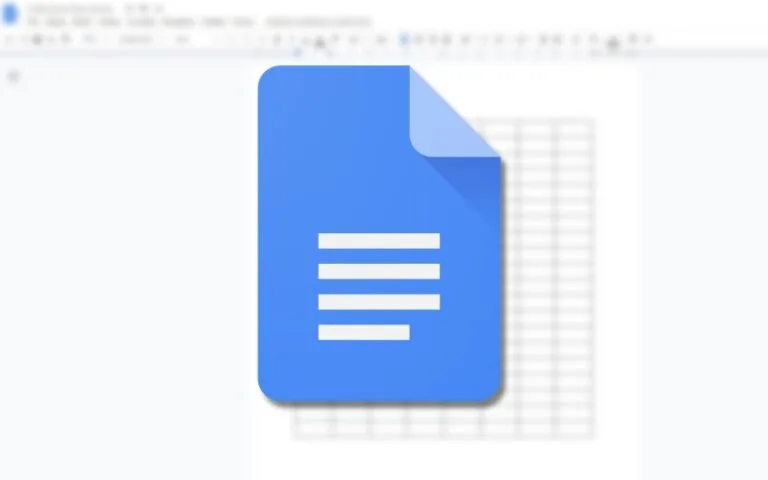 Edytowanie tabel w Dokumentach Google będzie łatwiejsze
