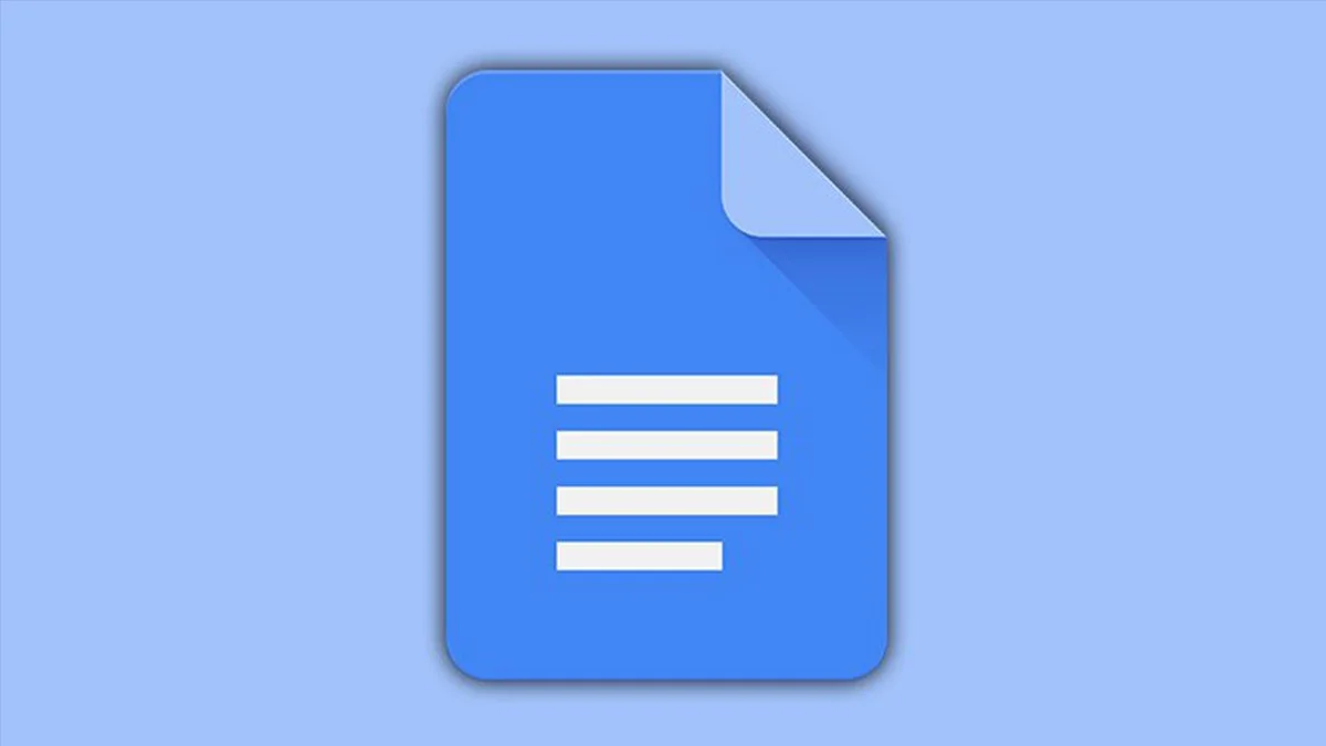 Dokumenty Google z ważną nowością, która znacznie ułatwi formatowanie