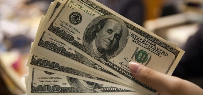 Data dolar – nowa waluta oparta na wartości poufnych informacji?