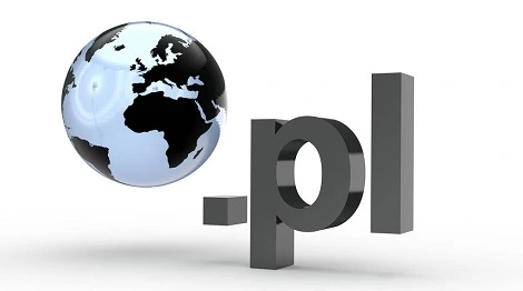 Polacy zarejestrowali rekordową liczbę domen