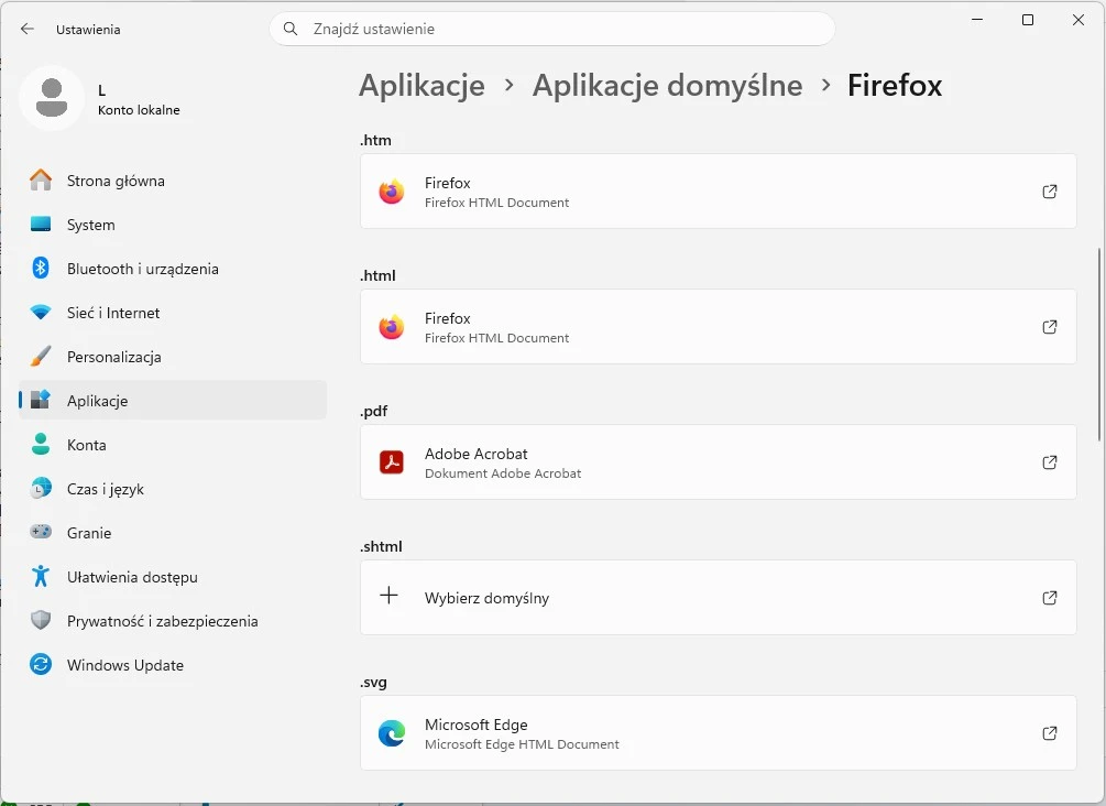 Microsoft Edge wracał jak bumerang po każdej aktualizacji. Poradziłem sobie w ten sposób