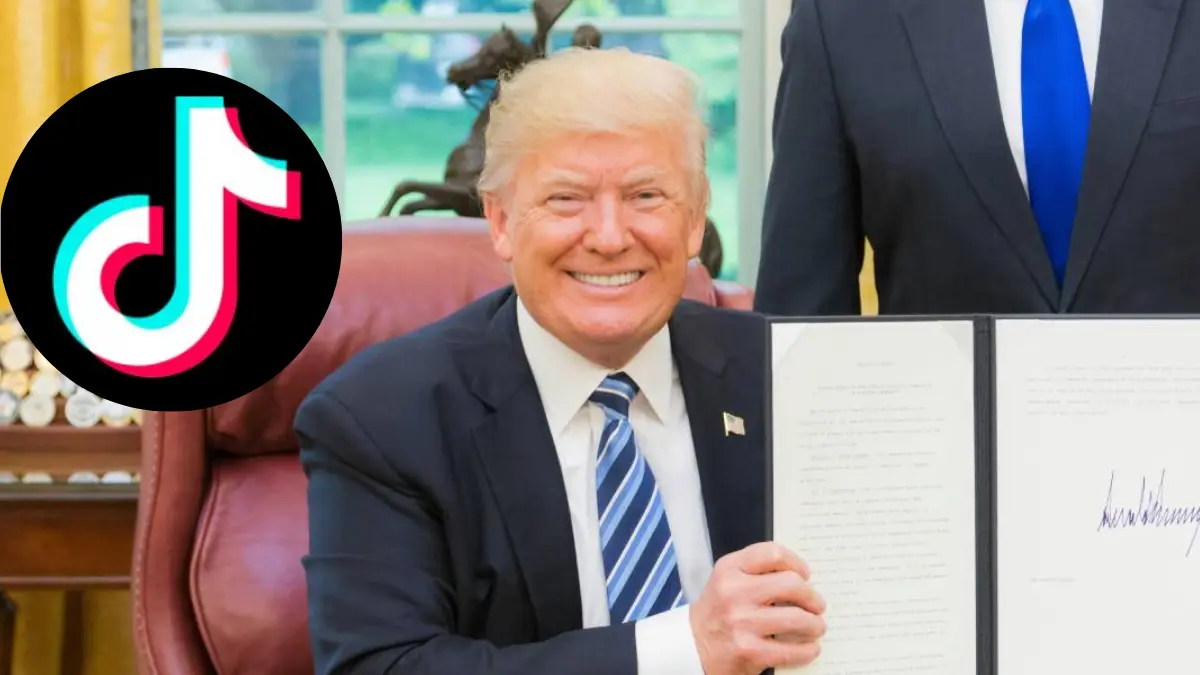 TikTok znów na celowniku. Trump twierdzi, że znalazł kupców