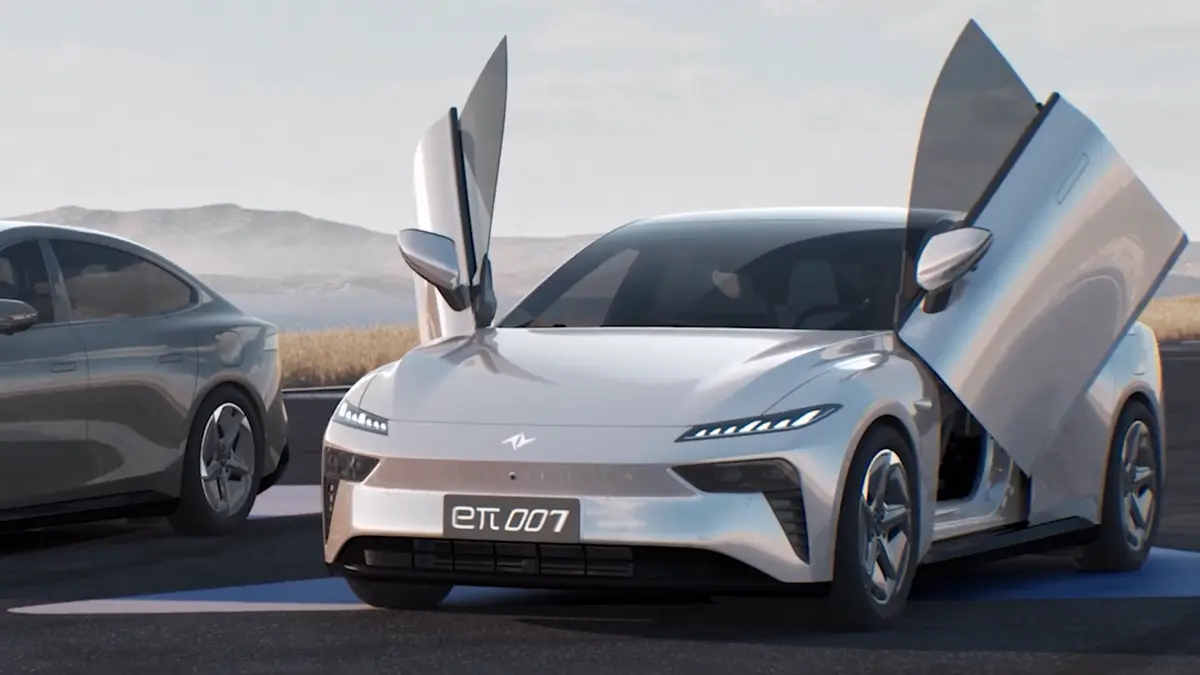 Elektryk bez hamulców? Silniki w kołach – tak wygląda przyszłość motoryzacji