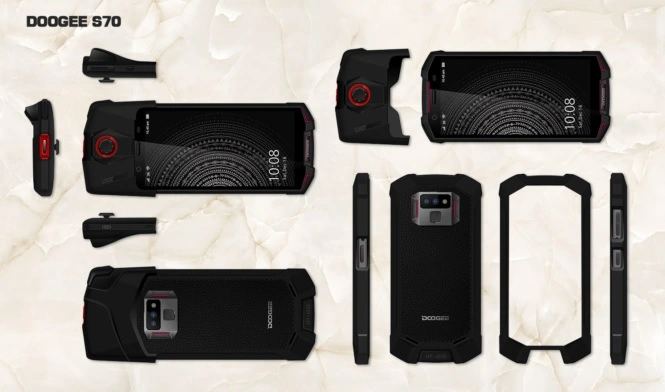 Wzmacniany smartfon do gier? Takie cudo właśnie powstało