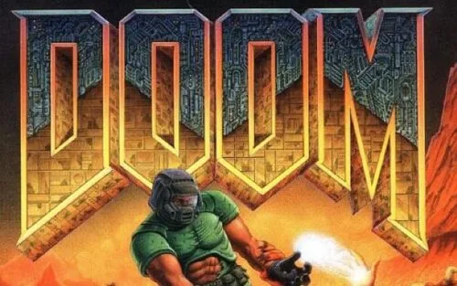 Po 21 latach John Romero stworzył nową mapę do Dooma