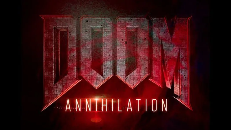 Pierwszy zwiastun nowego filmu Doom robi wrażenie, ale raczej nie pozytywne