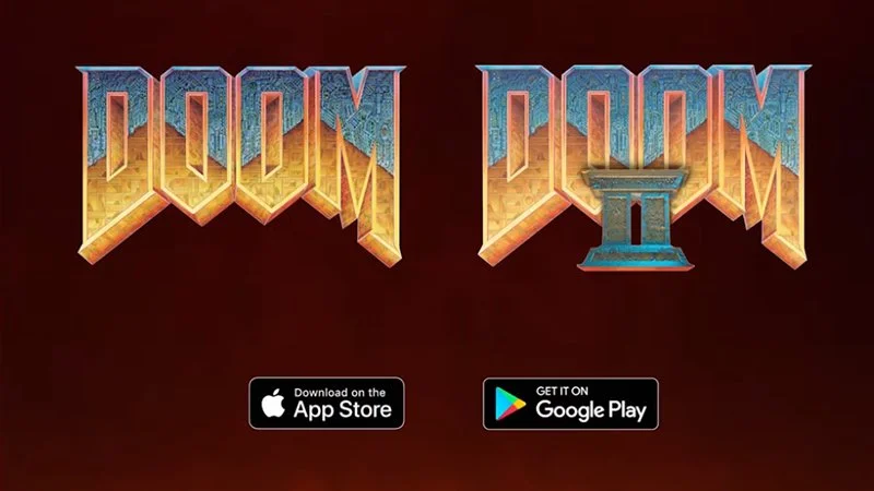 Marzyliście o zagraniu w klasycznego Dooma na Androidzie? Już możecie