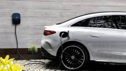 dopłaty do używanych aut elektrycznych