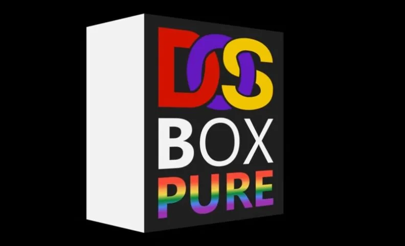 Nadciąga DOSBox Pure – nowy, lepszy DOSBox kompatybilny z RetroArch