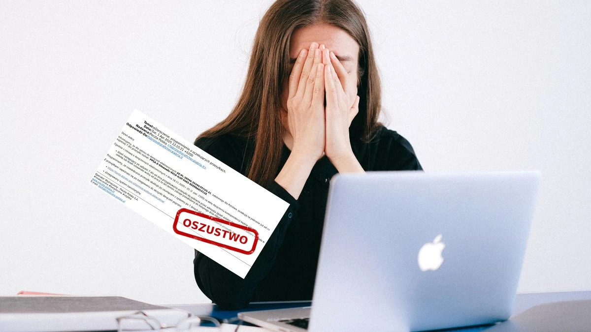 Dostałeś takiego maila? Możesz stracić dostęp do poczty