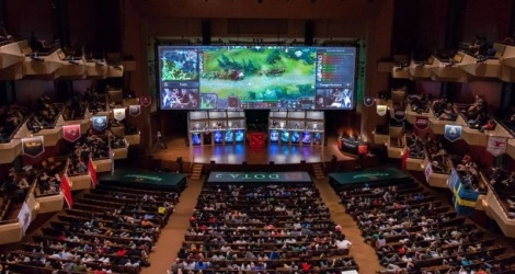 Turniej gry Dota 2 z pulą nagród wynoszącą 18 mln $ przerwany przez atak DDoS