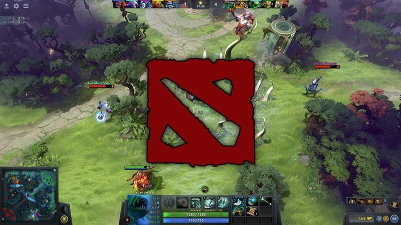 Chcesz uniknąć toksycznych graczy podczas meczy w Dota 2? Wystarczy, że zapłacisz