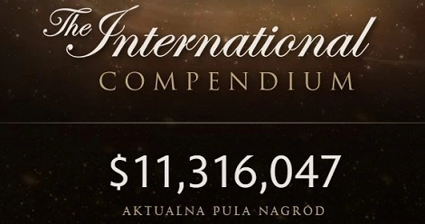 Dota 2 The International 2015 – pula nagród przekroczyła 11 mln dolarów