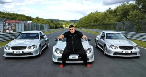 Kim „Dotcom” Schmitz rozpoczyna nowy biznes. Ten facet nigdy się nie poddaje