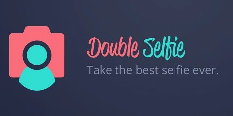 Double Selfie – idealna aplikacja do robienia selfie?